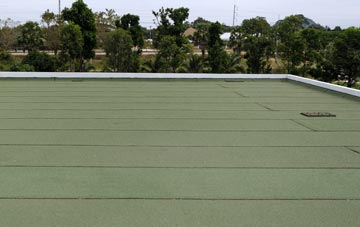 all Pitsmoor roofing types quoted for