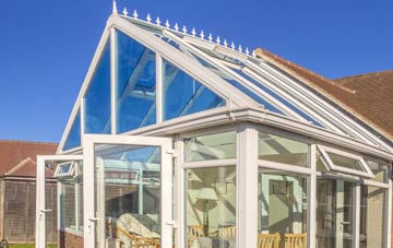 conservatory roof insulation costs Pitsmoor