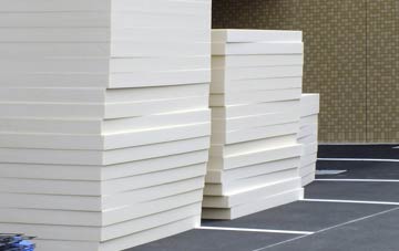 Pitsmoor flat roof insulation costs