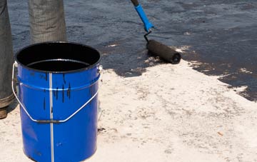 find Pitsmoor flat roof waterproofing companies