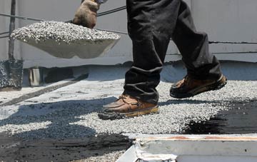 Pitsmoor flat roofing companies