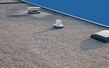 flat roofing Pitsmoor, South Yorkshire