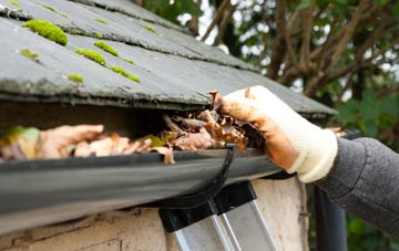 gutter cleaning Pitsmoor, South Yorkshire