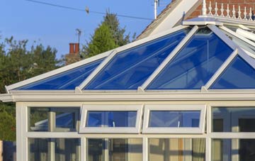 professional Pitsmoor conservatory insulation