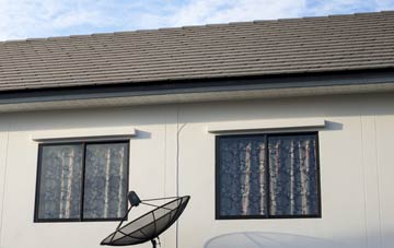 Pitsmoor rubber roof costs