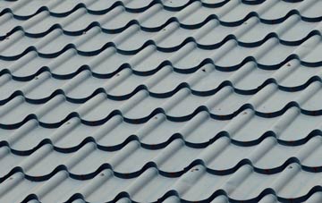Pitsmoor rubber roofing companies