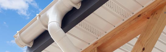 get Pitsmoor guttering quotes today