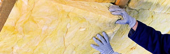 quotes for Pitsmoor roof insulation