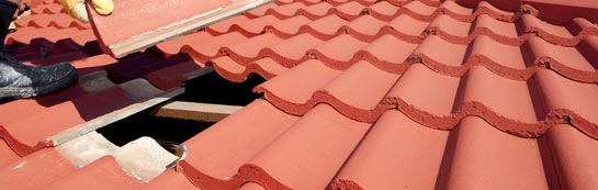 compare Pitsmoor roof repair quotes