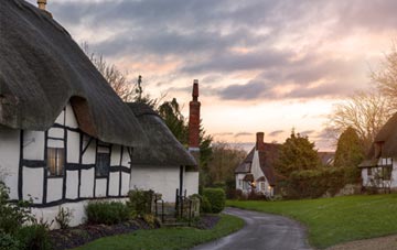 is Pitsmoor thatch roofing popular