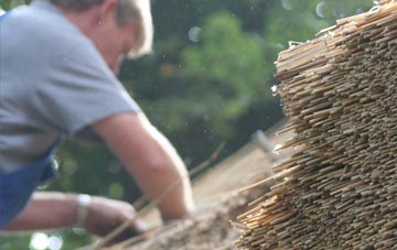 professional Pitsmoor thatchers