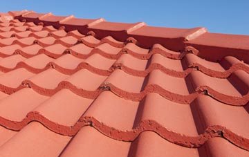 Pitsmoor tile and slate roof replacement