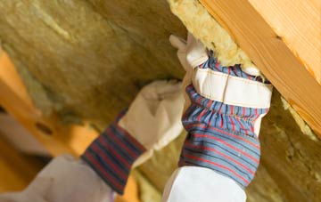 types of Pitsmoor pitched roof insulation materials