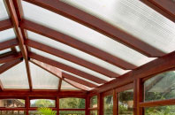 Pitsmoor conservatory roofing insulation