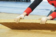 find rated Pitsmoor roof insulation companies