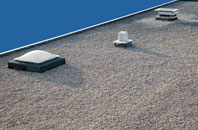 Pitsmoor flat roofing