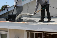 Pitsmoor flat roof quotes