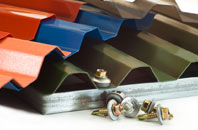 Pitsmoor plastic roofing