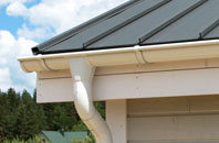 Pitsmoor soffits