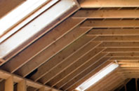 Pitsmoor tapered roof insulation quotes