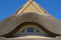 Pitsmoor thatch roofing